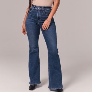 Abercrombie & Fitch Jeans